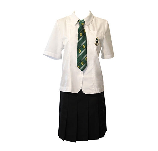 St Marylebone School Uniform